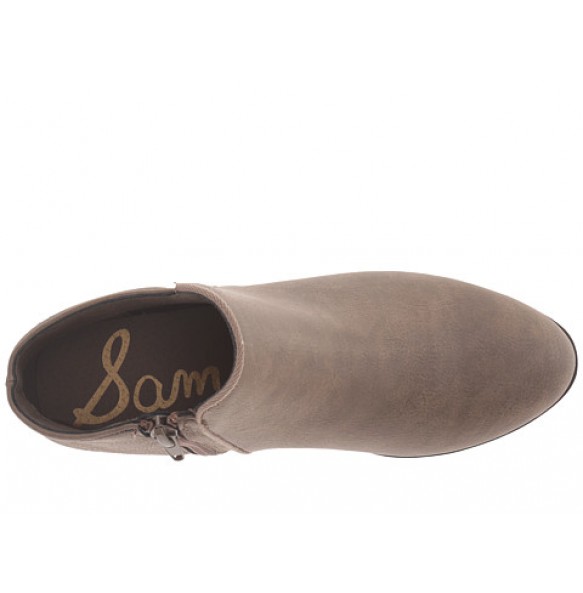Kids Petty Bootie