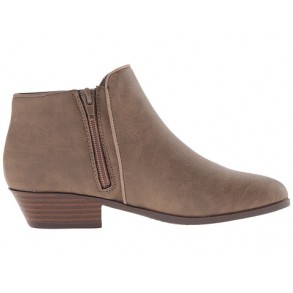 Kids Petty Bootie