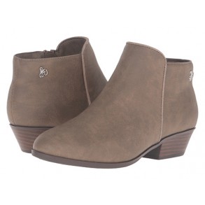 Kids Petty Bootie