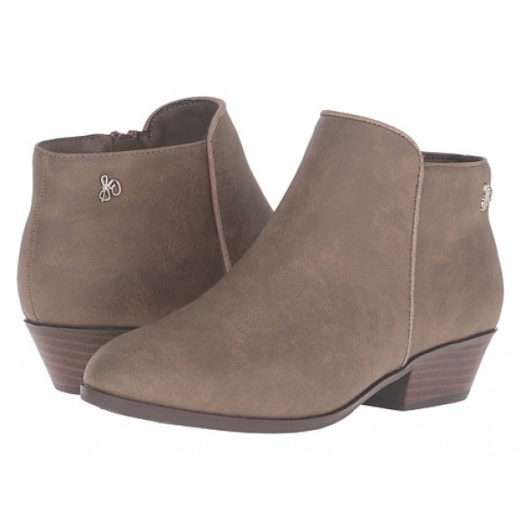 Kids Petty Bootie