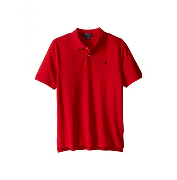 Armaour Kids Red